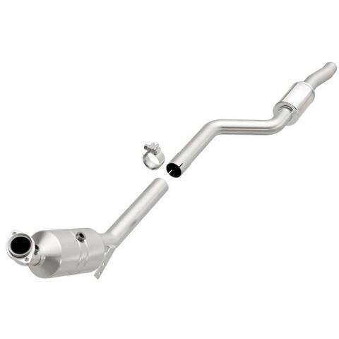 08-10 C300 3.0L P/S Direct-Fit Catalytic Converter 51919 Magnaflow