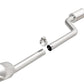 08-10 C300 3.0L D/S Direct-Fit Catalytic Converter 51922 Magnaflow - Catalytic Converters Car Part People