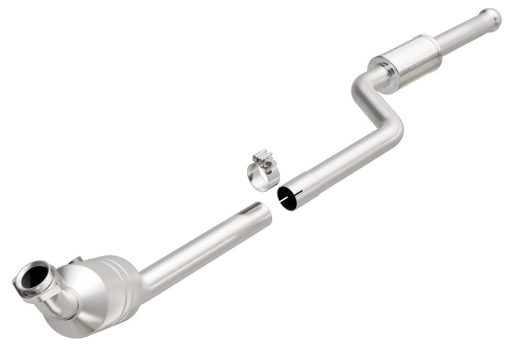 08-10 C300 3.0L D/S Direct-Fit Catalytic Converter 51922 Magnaflow - Catalytic Converters Car Part People
