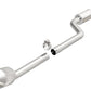 08-10 C300 3.0L D/S Direct-Fit Catalytic Converter 51922 Magnaflow