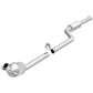 08-10 C300 3.0L D/S Direct-Fit Catalytic Converter 51922 Magnaflow - Catalytic Converters Car Part People