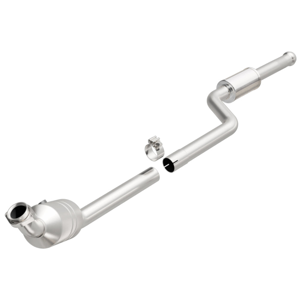 08-10 C300 3.0L D/S Direct-Fit Catalytic Converter 51922 Magnaflow - Catalytic Converters Car Part People