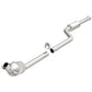 08-10 C300 3.0L D/S Direct-Fit Catalytic Converter 51922 Magnaflow