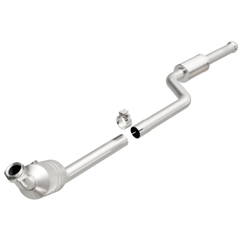 08-10 C300 3.0L D/S Direct-Fit Catalytic Converter 51922 Magnaflow