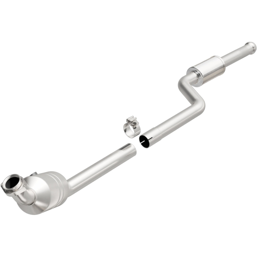 08-10 C300 3.0L D/S Direct-Fit Catalytic Converter 51922 Magnaflow - Catalytic Converters Car Part People