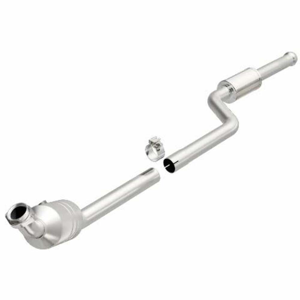 08-10 C300 3.0L D/S Direct-Fit Catalytic Converter 51922 Magnaflow - Catalytic Converters Car Part People