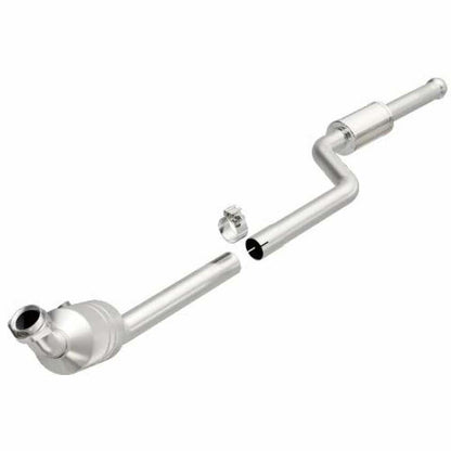 08-10 C300 3.0L D/S Direct-Fit Catalytic Converter 51922 Magnaflow - Catalytic Converters Car Part People