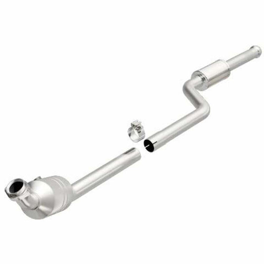 08-10 C300 3.0L D/S Direct-Fit Catalytic Converter 51922 Magnaflow - Catalytic Converters Car Part People