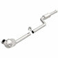 08-10 C300 3.0L D/S Direct-Fit Catalytic Converter 51922 Magnaflow