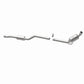 08-10 C300 3.0L D/S Direct-Fit Catalytic Converter 51922 Magnaflow