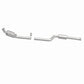 08-10 C300 3.0L D/S Direct-Fit Catalytic Converter 51922 Magnaflow