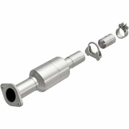 2012-2017 Hyundai Veloster DirectFit Bolt-On Catalytic Converter 51924 Magnaflow - Catalytic Converters Car Part People