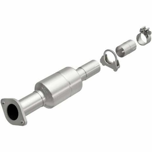 2012-2017 Hyundai Veloster DirectFit Bolt-On Catalytic Converter 51924 Magnaflow - Catalytic Converters Car Part People