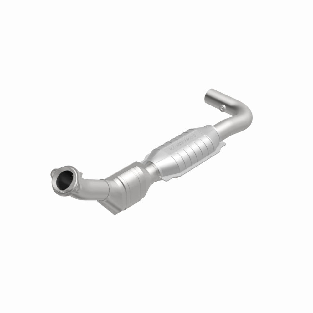 99-00 Ford Trucks 5.4L Direct-Fit Catalytic Converter 51934 Magnaflow - Catalytic Converters Car Part People
