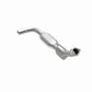 99-00 Ford Trucks 5.4L Direct-Fit Catalytic Converter 51934 Magnaflow - Catalytic Converters Car Part People
