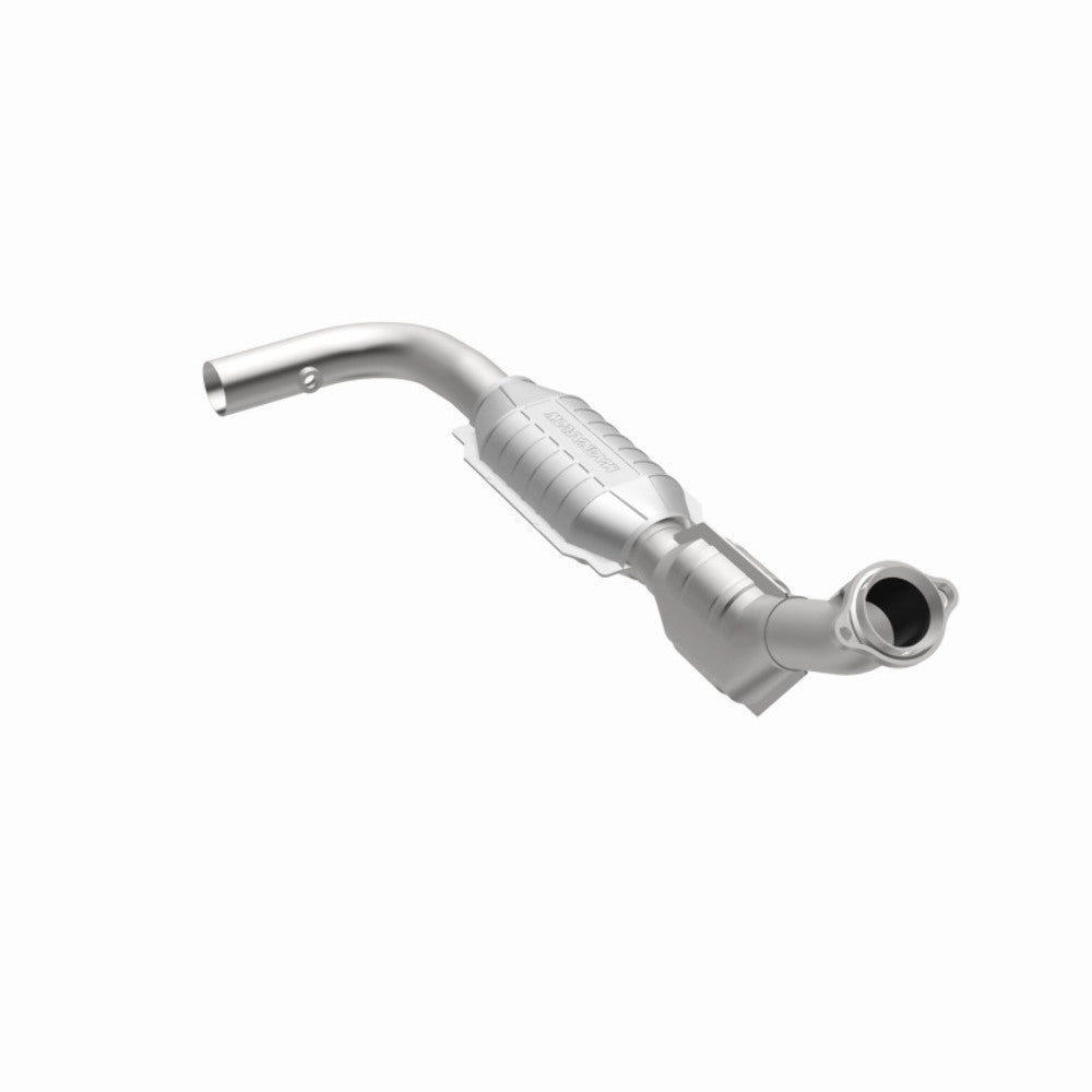 99-00 Ford Trucks 5.4L Direct-Fit Catalytic Converter 51934 Magnaflow - Catalytic Converters Car Part People