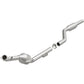00-03 Mercedes S430 4.3L Direct-Fit Catalytic Converter 51937 Magnaflow - Catalytic Converters Car Part People