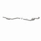 00-03 Mercedes S430 4.3L Direct-Fit Catalytic Converter 51937 Magnaflow - Catalytic Converters Car Part People