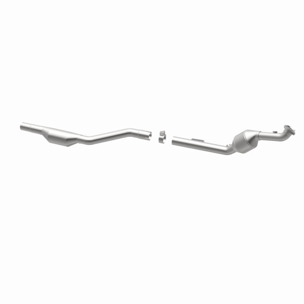00-03 Mercedes S430 4.3L Direct-Fit Catalytic Converter 51937 Magnaflow - Catalytic Converters Car Part People