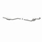 00-03 Mercedes S430 4.3L Direct-Fit Catalytic Converter 51937 Magnaflow