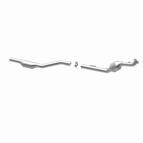 00-03 Mercedes S430 4.3L Direct-Fit Catalytic Converter 51937 Magnaflow