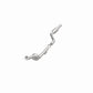 00-03 Mercedes S430 4.3L Direct-Fit Catalytic Converter 51937 Magnaflow - Catalytic Converters Car Part People