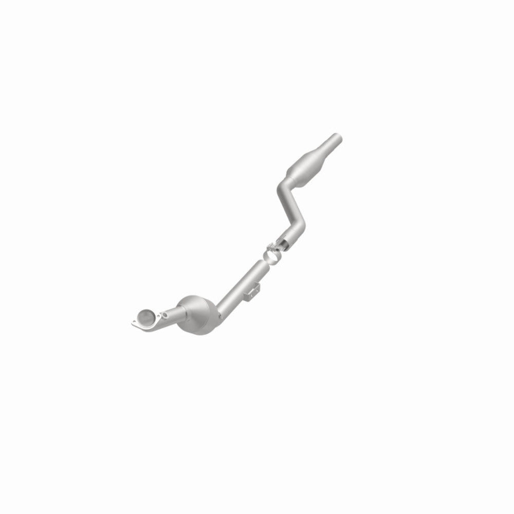 00-03 Mercedes S430 4.3L Direct-Fit Catalytic Converter 51937 Magnaflow - Catalytic Converters Car Part People