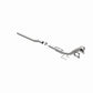 2012 Volkswagen Golf 2.0L Direct-Fit Catalytic Converter 51938 Magnaflow - Catalytic Converters Car Part People