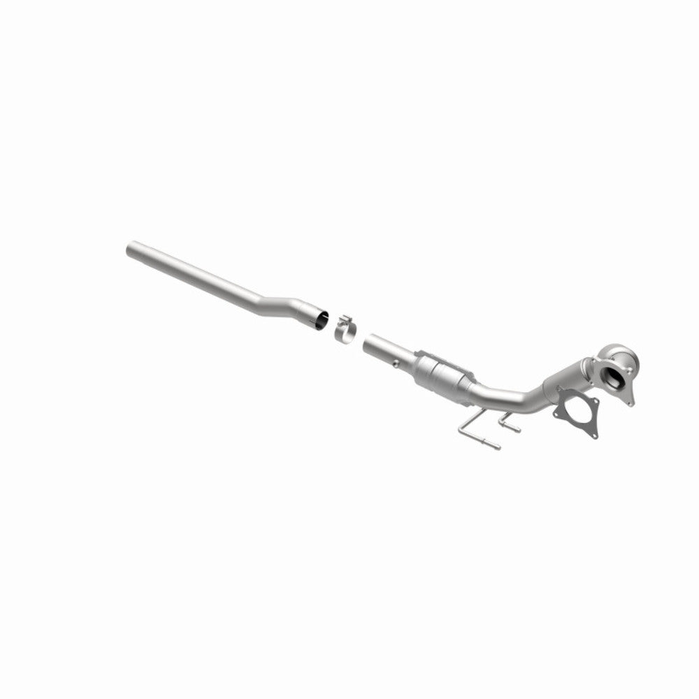 2012 Volkswagen Golf 2.0L Direct-Fit Catalytic Converter 51938 Magnaflow - Catalytic Converters Car Part People