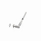 2012 Volkswagen Golf 2.0L Direct-Fit Catalytic Converter 51938 Magnaflow - Catalytic Converters Car Part People