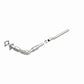 2012 Volkswagen Golf 2.0L Direct-Fit Catalytic Converter 51938 Magnaflow