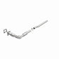 2012 Volkswagen Golf 2.0L Direct-Fit Catalytic Converter 51938 Magnaflow - Catalytic Converters Car Part People