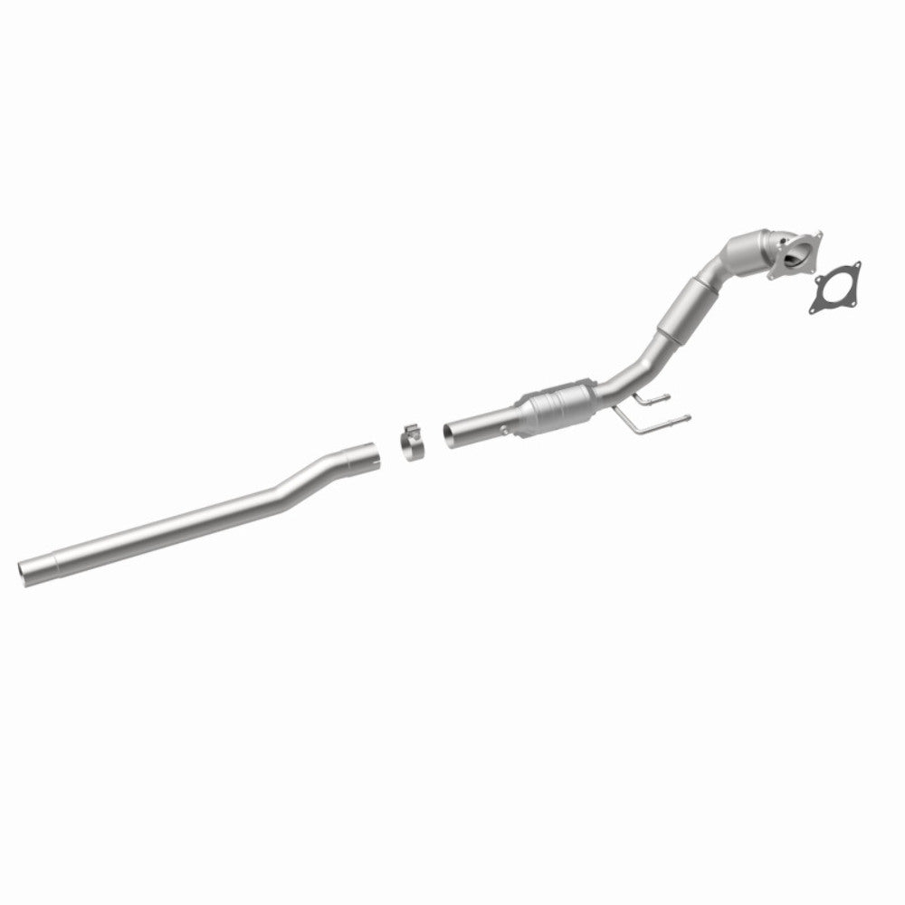 2012 Volkswagen Golf 2.0L Direct-Fit Catalytic Converter 51938 Magnaflow - Catalytic Converters Car Part People