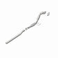 2012 Volkswagen Golf 2.0L Direct-Fit Catalytic Converter 51938 Magnaflow - Catalytic Converters Car Part People