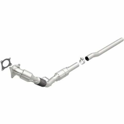 2012 Volkswagen Golf 2.0L Direct-Fit Catalytic Converter 51938 Magnaflow - Catalytic Converters Car Part People