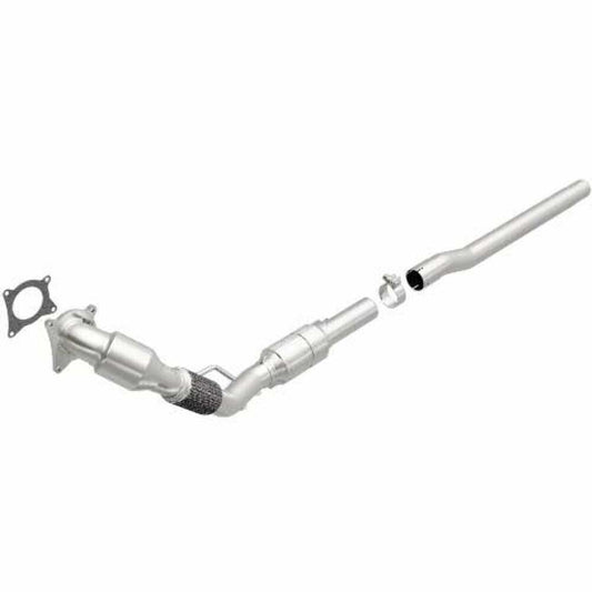 2012 Volkswagen Golf 2.0L Direct-Fit Catalytic Converter 51938 Magnaflow - Catalytic Converters Car Part People