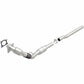 2012 Volkswagen Golf 2.0L Direct-Fit Catalytic Converter 51938 Magnaflow