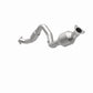 07 VW Touareg 3.6L fr close Direct-Fit Catalytic Converter 51943 Magnaflow