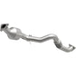 07 VW Touareg 3.6L fr close Direct-Fit Catalytic Converter 51943 Magnaflow