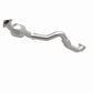 07 VW Touareg 3.6L fr close Direct-Fit Catalytic Converter 51943 Magnaflow