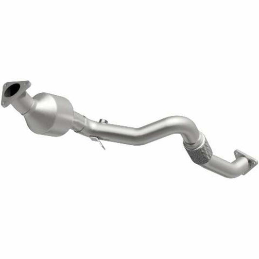 07 VW Touareg 3.6L fr close Direct-Fit Catalytic Converter 51943 Magnaflow - Catalytic Converters Car Part People