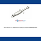 02-04 Tacoma 3.4L Rear Direct-Fit Catalytic Converter 51944 Magnaflow
