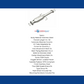 02-04 Tacoma 3.4L Rear Direct-Fit Catalytic Converter 51944 Magnaflow