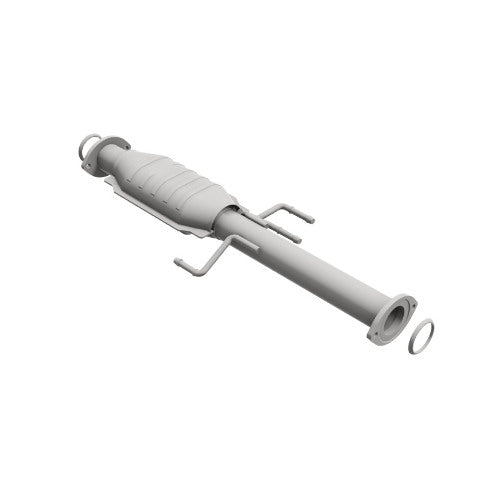 02-04 Tacoma 3.4L Rear Direct-Fit Catalytic Converter 51944 Magnaflow