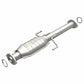 02-04 Tacoma 3.4L Rear Direct-Fit Catalytic Converter 51944 Magnaflow