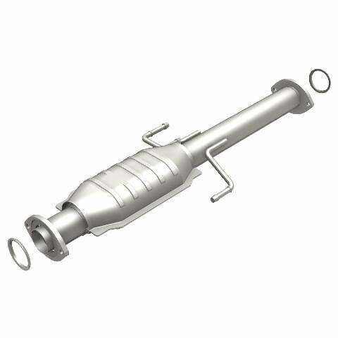 02-04 Tacoma 3.4L Rear Direct-Fit Catalytic Converter 51944 Magnaflow