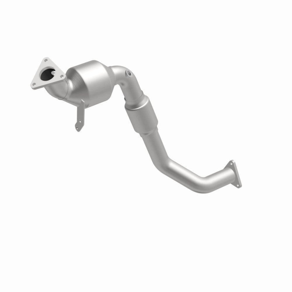 07 VW Touareg 3.6L rr close Direct-Fit Catalytic Converter 51947 Magnaflow