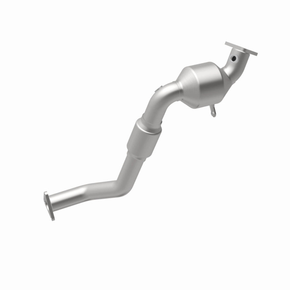 07 VW Touareg 3.6L rr close Direct-Fit Catalytic Converter 51947 Magnaflow