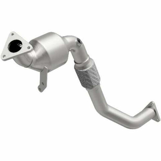 07 VW Touareg 3.6L rr close Direct-Fit Catalytic Converter 51947 Magnaflow