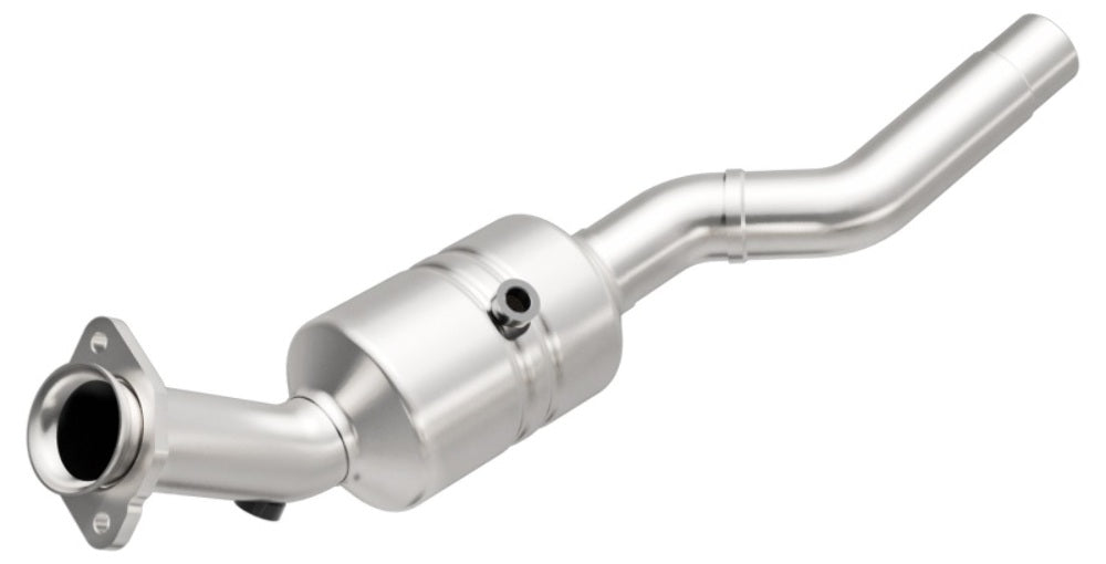 07-09 XKR 4.2L P/S Direct-Fit Catalytic Converter 51948 Magnaflow